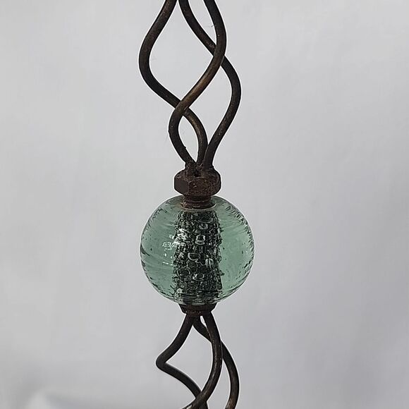 Orb Candlestick Pair - Picture 6 of 7